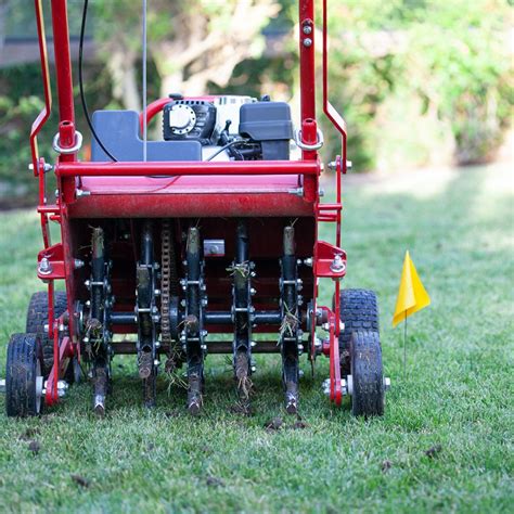 Aeration lawn. Things To Know About Aeration lawn. 